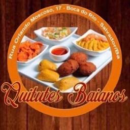 QuitutesBaianos