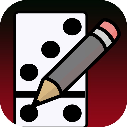 Domino Apunte Icon