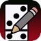 Anota tus puntos del Domino en esta app
