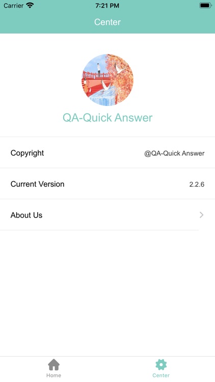 QA-Quick Answer screenshot-4