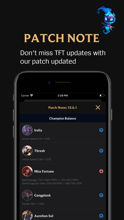 Summoner TFT - Tactics Helper screenshot-8