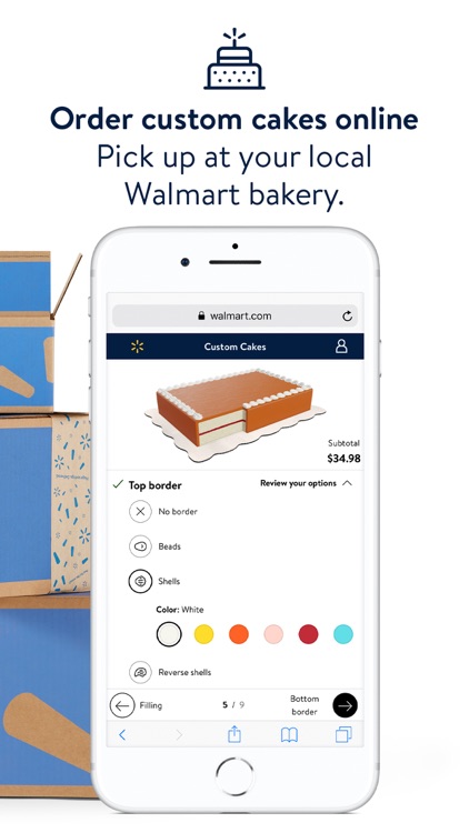 Walmart - Save Time and Money screenshot-7