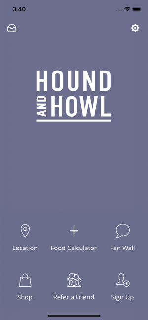 HoundandHowl(圖1)-速報App