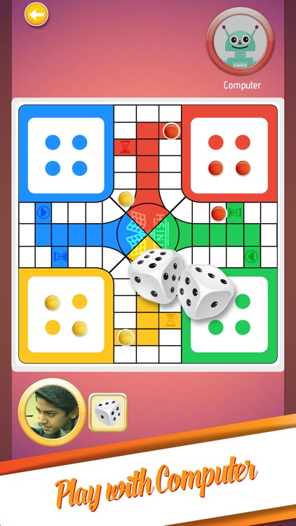 Ludo Neo : Snake & Ladder