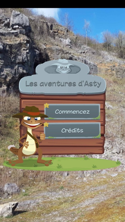 Les aventures d'Asty