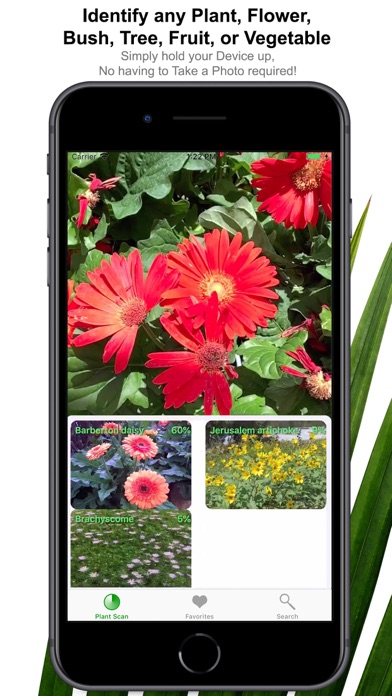 How to cancel & delete Plant Scan - Identification from iphone & ipad 1