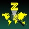 WhereIZ is an application that allows you to :