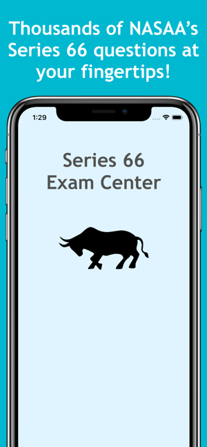 Series 66 Exam Center