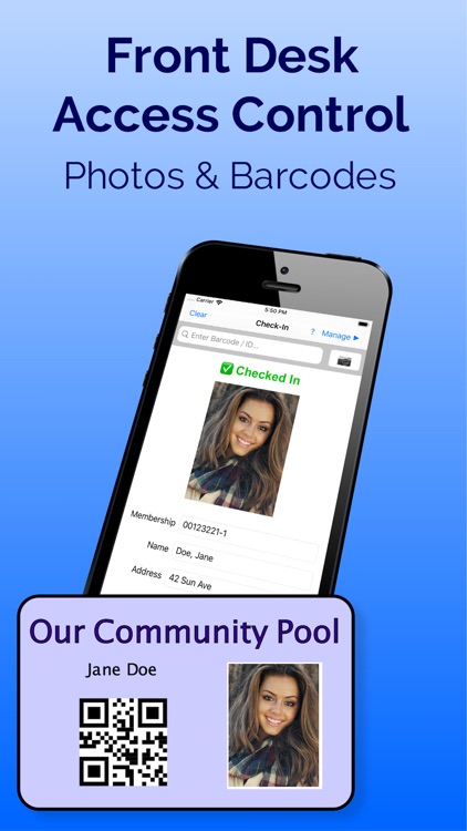 PoolPass