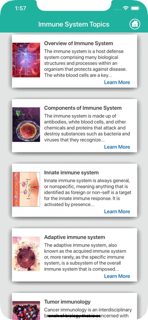 Human Anatomy : Immune System(圖6)-速報App