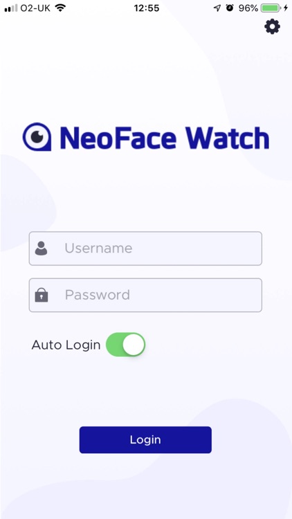 NeoFace Watch 5