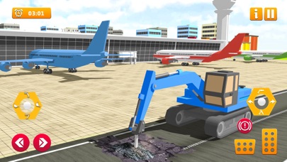 Vegas City Runway Builder screenshot 3