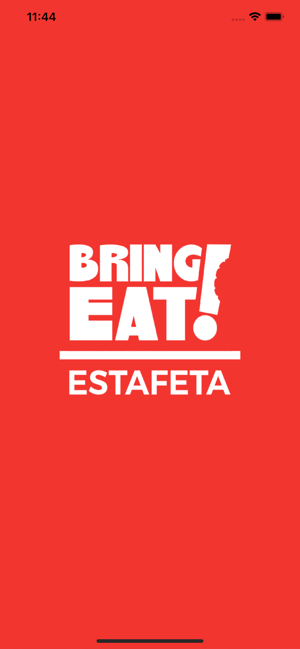 BRING EAT! Estafeta(圖1)-速報App