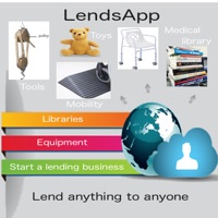 Lending Library pour PC