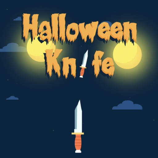 Knife Halloween Hit Challenge