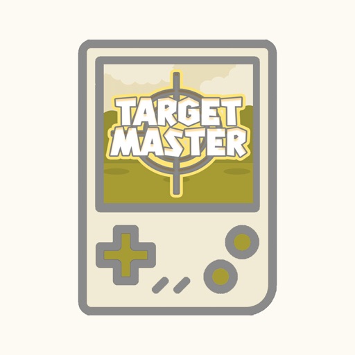 Target Master Game