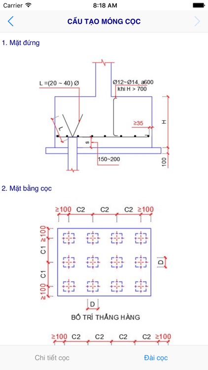 RD Concrete Construction screenshot-6