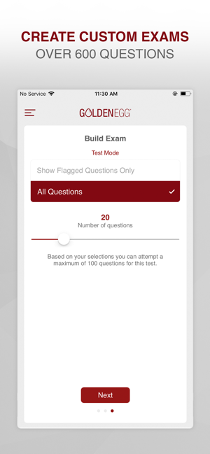 USMLE Step 3 Practice Test(圖2)-速報App