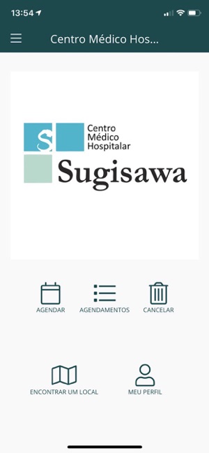 Dr.Sugisawa: Consultas/Exames(圖2)-速報App