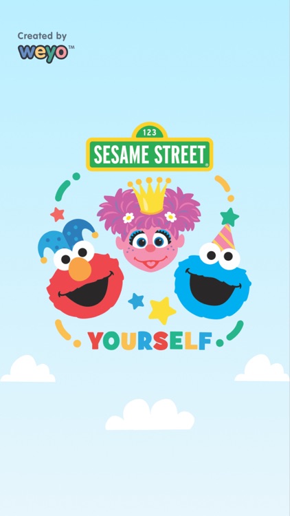 Sesame Street Yourself screenshot-4