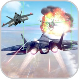 Aircraft: Critical Air Strikes