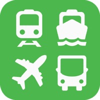 12Go Train Bus Ferry Flight app not working? crashes or has problems?