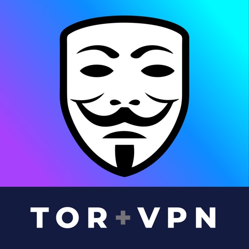 TOR Browser & Secure VPN Proxy Icon