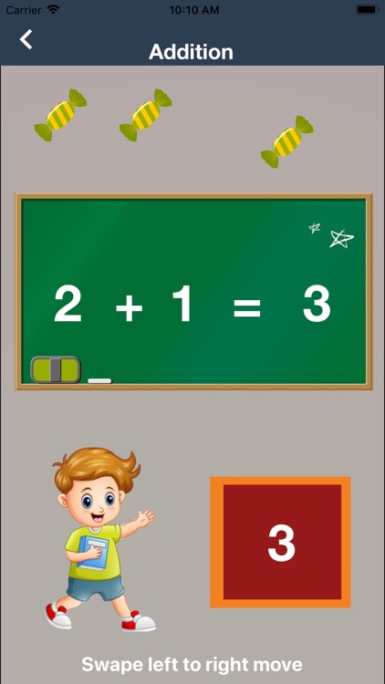 Maths World Series screenshot-3