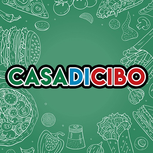 Casa Di Cibo WA2