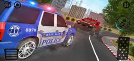 Game screenshot Police Escape Car Driver hack