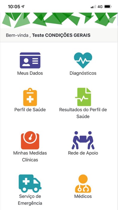 Saúde para Você screenshot 2