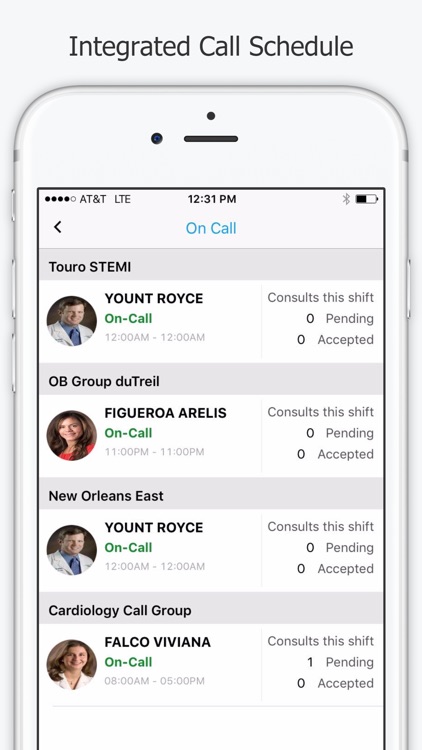 DocsInk Connect screenshot-4