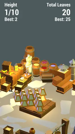 Game screenshot Design Christmas Tree hack