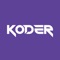 Koder is the new way to build software and scale your software engineering department using crowdsourced coders