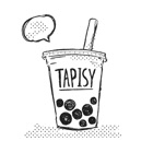 tapisy タピオカ好きが繋がるタピオカSNS