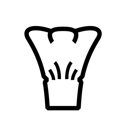 Chefmate Menu icon