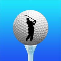 Contact Golf GPS Rangefinder Scorecard