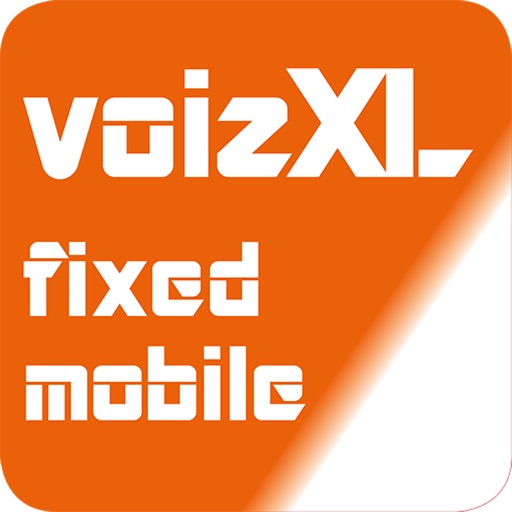 VoizXL MobileFixed