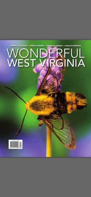 Wonderful West Virginia(圖2)-速報App