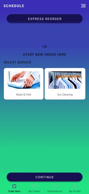 On The Go Cleaners(圖2)-速報App