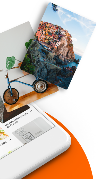 Pinterest Idées & Inspiration pour PC  Télécharger gratuit sur