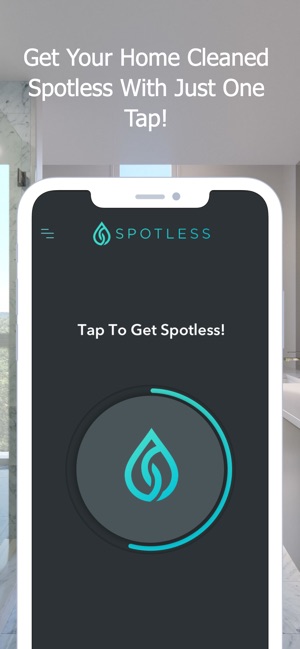 Spotless - Maids On Demand(圖1)-速報App