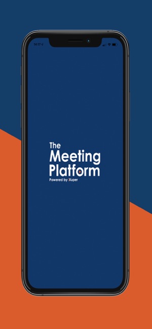 TheMeetingPlatform(圖1)-速報App