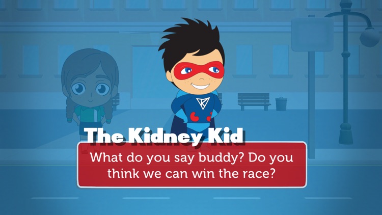 Kidney Kid