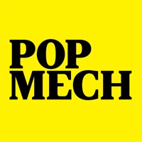  Popular Mechanics Magazine US Application Similaire