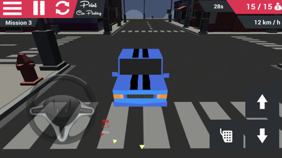 Point Car Parking Screenshot 6