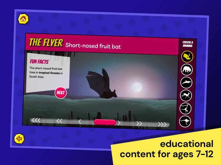 OLogy: Science for Kids screenshot-7