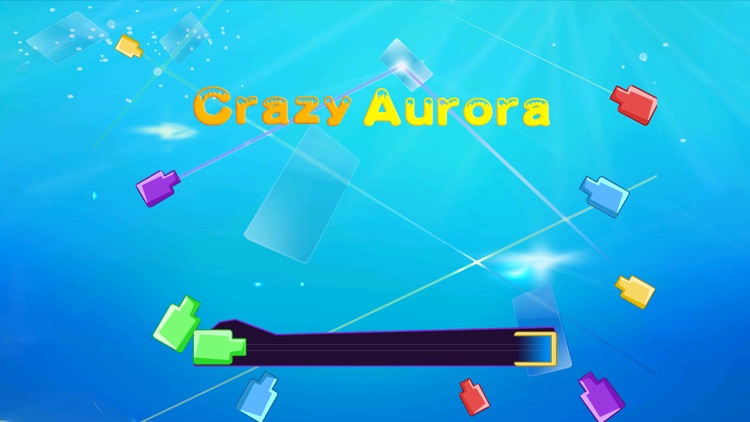 Crazy.Aurora