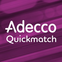Entreprise - Adecco Quickmatch pour PC