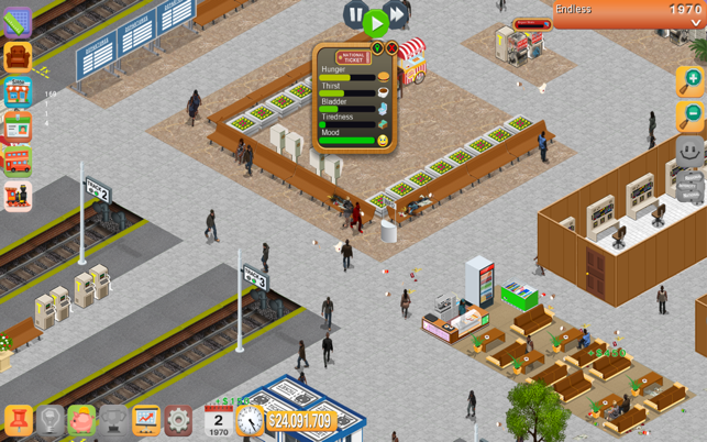 Train Station Simulator(圖7)-速報App